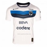 2ª Camiseta Monterrey 2025-2026