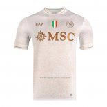 2ª Camiseta Napoli 2025-2026