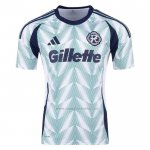 2ª Camiseta New England Revolution 2025
