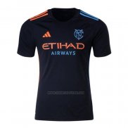 2ª Camiseta New York City 2024-2025