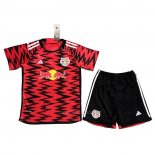 1ª Camiseta New York Red Bulls Nino 2024-2025