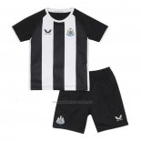 1ª Camiseta Newcastle United Nino 2021-2022