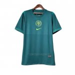 1ª Camiseta Nigeria 2025