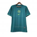 1ª Camiseta Nigeria 2025