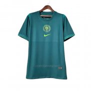 1ª Camiseta Nigeria 2025
