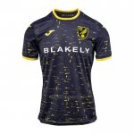 2ª Camiseta Norwich City 2024-2025