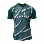 2ª Camiseta Norwich City 2025-2026