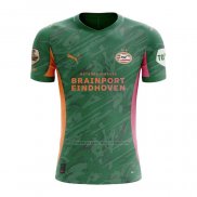 Camiseta PSV Portero 2025-2026 Verde
