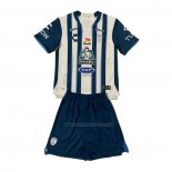 1ª Camiseta Pachuca Nino 2023-2024