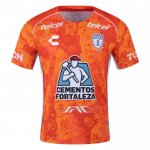 2ª Camiseta Pachuca 2024-2025