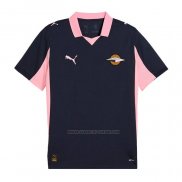 2ª Camiseta Palermo 2025-2026