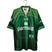 1ª Camiseta Palmeiras Retro 1999