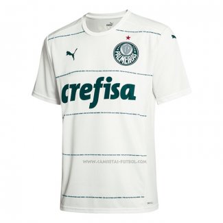 2ª Camiseta Palmeiras 2022