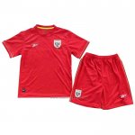 1ª Camiseta Panama Nino 2024