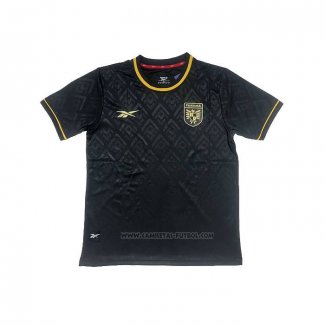 3ª Camiseta Panama 2025