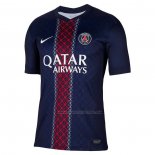 1ª Camiseta Paris Saint-Germain 2025-2026