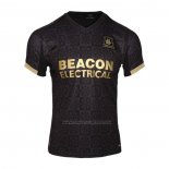 2ª Camiseta Plymouth Argyle 2025-2026