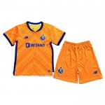 2ª Camiseta Porto Nino 2024-2025