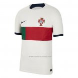 2ª Camiseta Portugal 2022