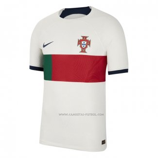 2ª Camiseta Portugal 2022