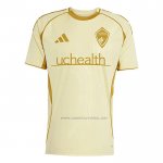 Camiseta Pre Partido del Colorado Rapids 2025