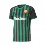 2ª Camiseta RC Lens 2021-2022