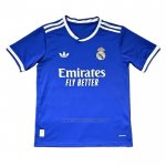 3ª Camiseta Real Madrid 2025-2026