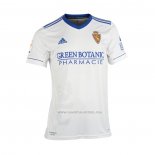1ª Camiseta Real Zaragoza 2021-2022