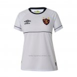 2ª Camiseta Recife Mujer 2023