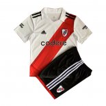 1ª Camiseta River Nino 2022-2023
