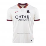 2ª Camiseta Roma 2020-2021