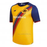3ª Camiseta Roma 2021-2022