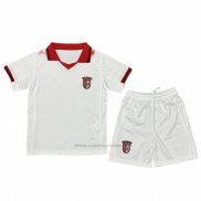 2ª Camiseta SC Braga Nino 2025-2026