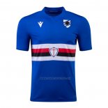 1ª Camiseta Sampdoria 2021-2022