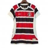 1ª Camiseta Santa Cruz Mujer 2025
