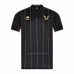 2ª Camiseta Sheffield United Portero 2025-2026