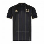 2ª Camiseta Sheffield United Portero 2025-2026
