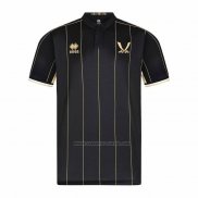 2ª Camiseta Sheffield United Portero 2025-2026