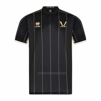 2ª Camiseta Sheffield United Portero 2025-2026
