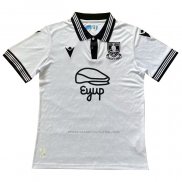 2ª Camiseta Sheffield Wednesday 2023-2024