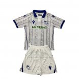 3ª Camiseta Sheffield Wednesday Nino 2025-2026