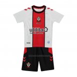 1ª Camiseta Southampton Nino 2022-2023