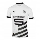 2ª Camiseta Stade Rennais 2023-2024