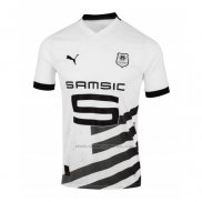 2ª Camiseta Stade Rennais 2023-2024