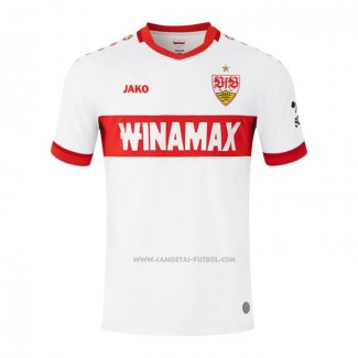 1ª Camiseta Stuttgart 2024-2025