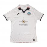 1ª Camiseta Swansea City 2022-2023