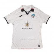 1ª Camiseta Swansea City 2022-2023