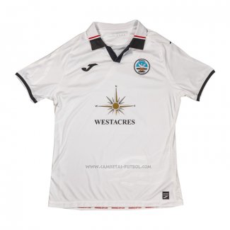 1ª Camiseta Swansea City 2022-2023