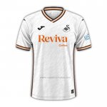 1ª Camiseta Swansea City 2024-2025