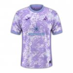 3ª Camiseta Swansea City 2024-2025